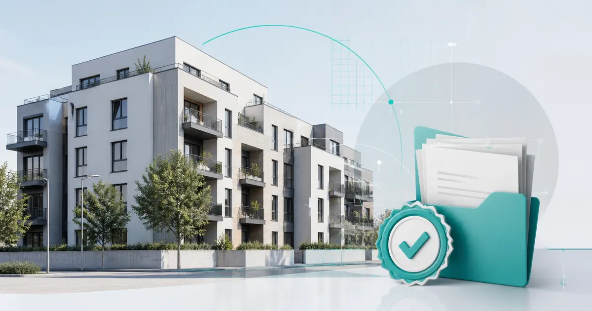Cooperativas de vivienda en España: cómo comprobar registro y riesgos